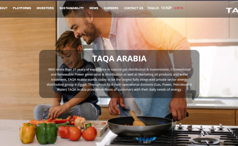 Taqa